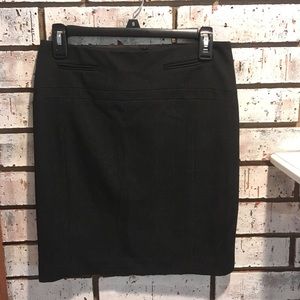 Express pencil skirt